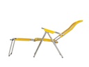 FIAM Relaxsessel Spaghetti, Gelb