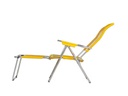 FIAM Relaxsessel Spaghetti, Gelb