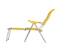 FIAM Relaxsessel Spaghetti, Gelb