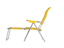 FIAM Relaxsessel Spaghetti, Gelb