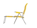 FIAM Relaxsessel Spaghetti, Gelb