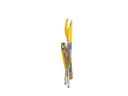FIAM Relaxsessel Spaghetti, Gelb