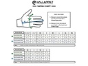 Vallerret Innenhandschuh Power Stretch Pro Liner – XXL