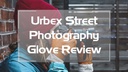 Vallerret Handschuhe Urbex Brown – XS