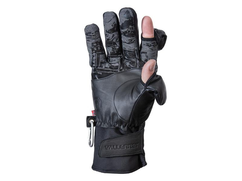 Vallerret Handschuhe Tinden – XXL