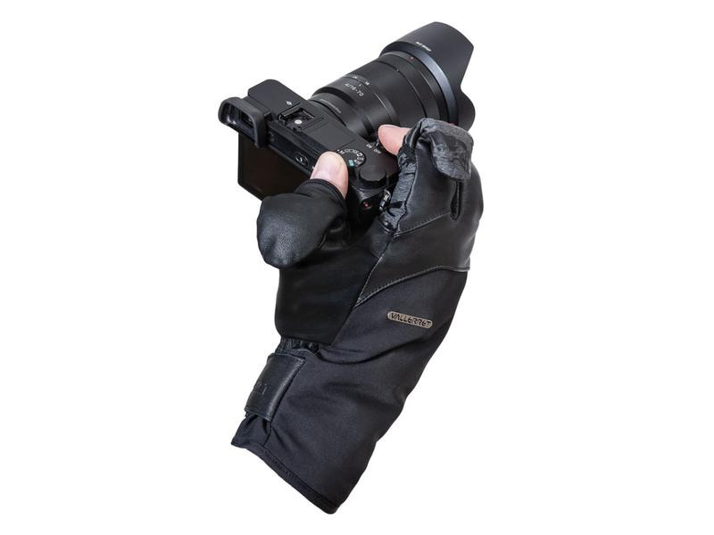 Vallerret Handschuhe Tinden – XXL