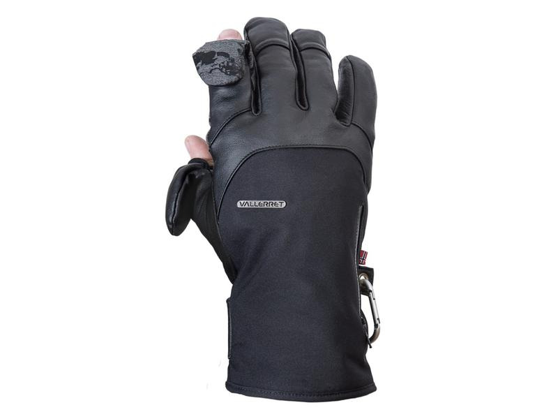 Vallerret Handschuhe Tinden – S