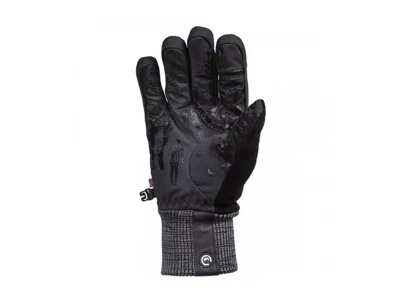 Vallerret Handschuhe Markhof Pro V3 – XXL
