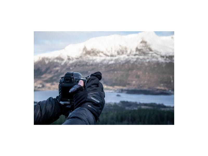 Vallerret Handschuhe Markhof Pro V3 – XS
