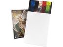 Ultimate Guard Kartenhülle Cortex Sleeves Standard Matt-Weiss 100