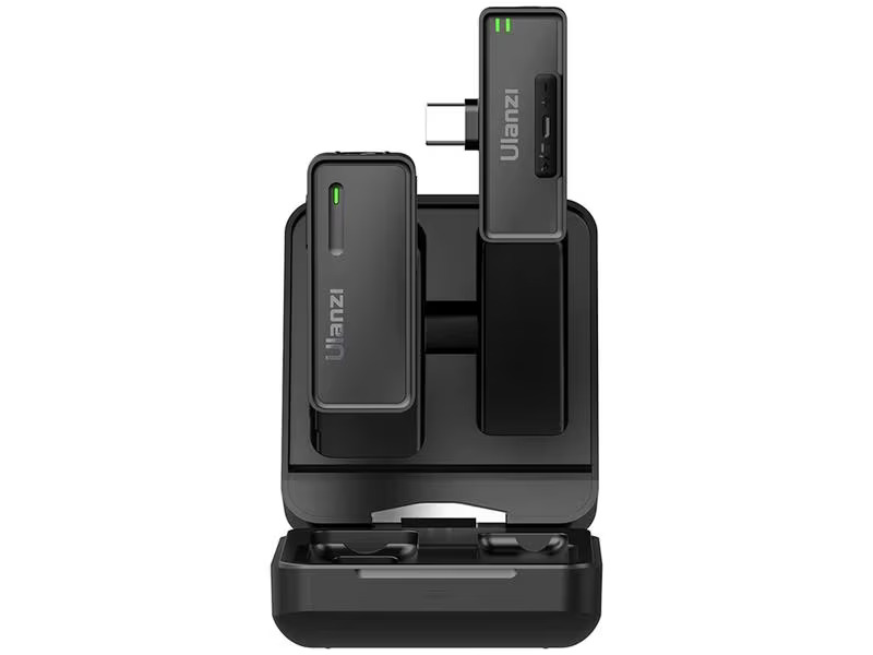 Ulanzi Mikrofon UW-MIC 2.4GHz - USB Type-C