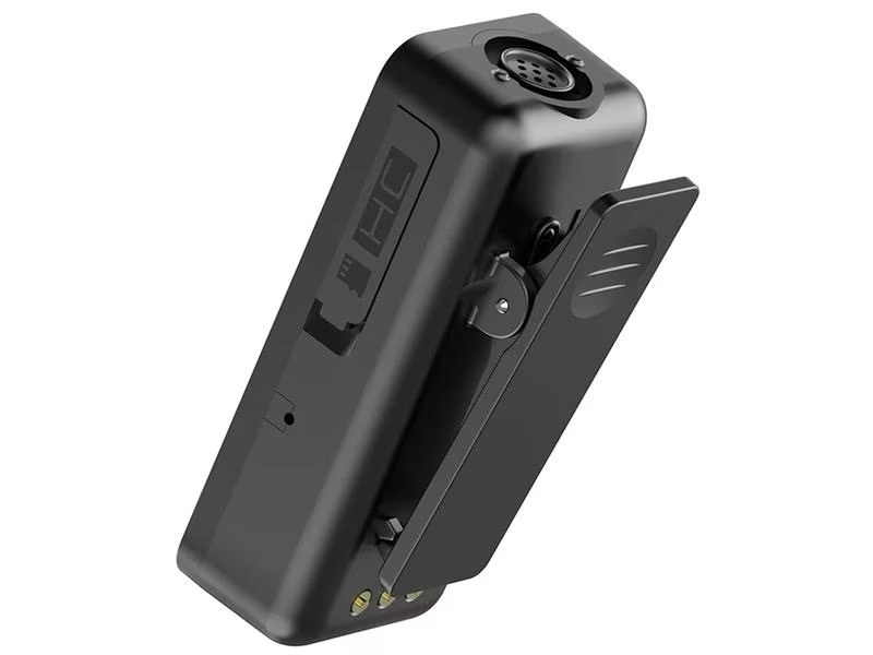 Ulanzi Mikrofon UW-MIC 2.4GHz - USB Type-C
