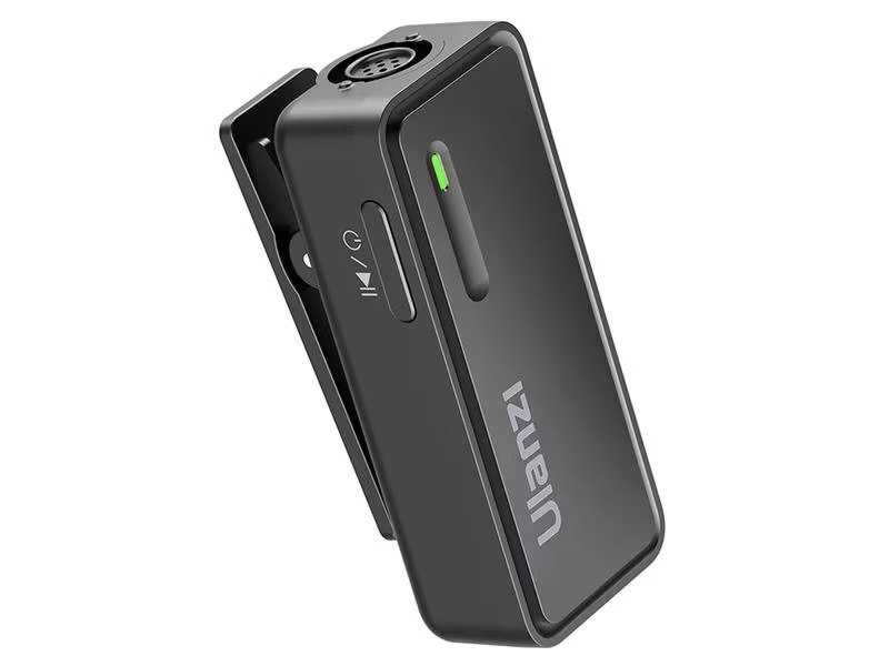 Ulanzi Mikrofon UW-MIC 2.4GHz - USB Type-C
