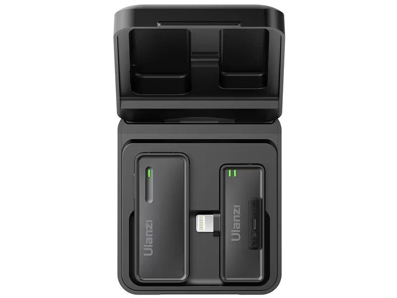 Ulanzi Mikrofon UW-MIC 2.4GHz - USB Type-C