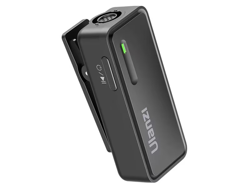 Ulanzi Mikrofon UW-MIC 2.4GHz - USB Type-C