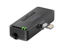 Ulanzi Mikrofon UW-MIC 2.4GHz - Lightining