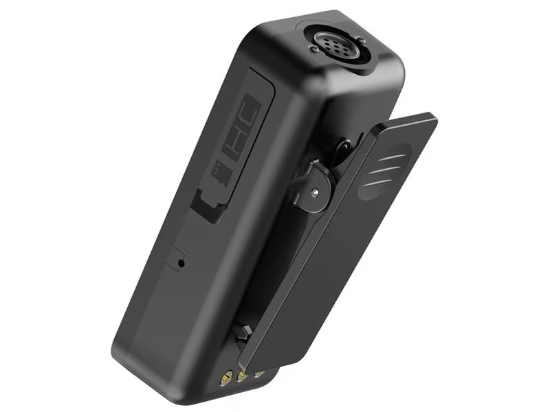 Ulanzi Mikrofon UW-MIC 2.4GHz - Lightining
