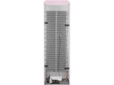 SMEG Kühl-Gefrierkombination FAB32RPK5 Rosa, Rechts