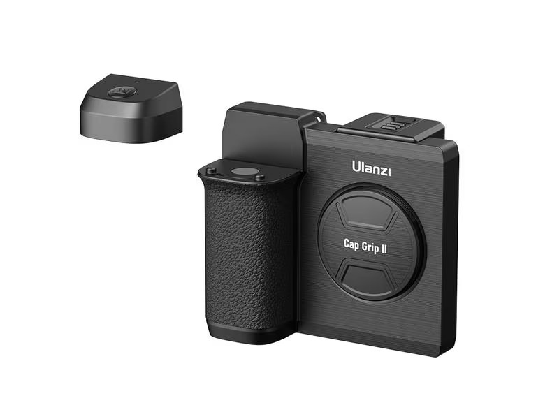 Ulanzi Halterung CapGrip II