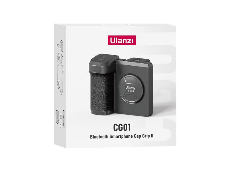Ulanzi Halterung CapGrip II