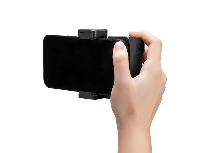 Ulanzi Halterung CapGrip II
