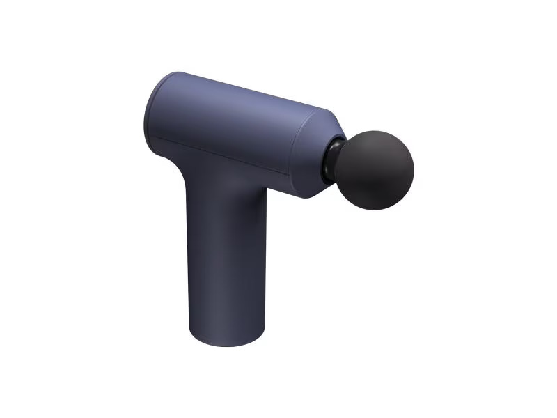 Xiaomi Massage Pistole Mini, Marineblau