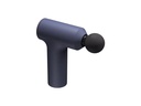 Xiaomi Massage Pistole Mini, Marineblau