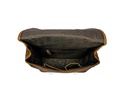 Alpenleder Kamera-Tasche Reporter Beige