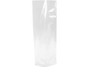 Creativ Company Klarsichttüte 22.5 cm, 200 Stück, Transparent