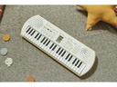 Casio Mini Keyboard SA-80