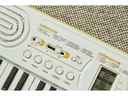 Casio Mini Keyboard SA-80