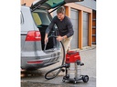 Einhell Akku-Nass-/Trockensauger TE-VC 36/25 Li S, Solo