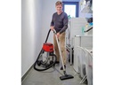 Einhell Akku-Nass-/Trockensauger TE-VC 36/25 Li S, Solo