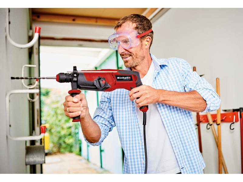 Einhell Bohrhammer TE-RH 28/1 5F