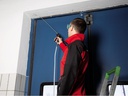 Einhell Druckluft-Ausblaspistole 2-8 bar mit 500 mm Düse