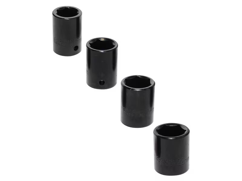 Einhell Druckluftzubehör-Set, 10-teilig