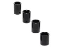 Einhell Druckluftzubehör-Set, 10-teilig