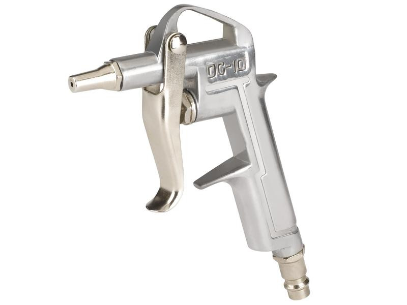 Einhell Druckluftzubehör-Set, 10-teilig
