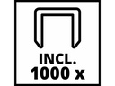 Einhell Elektro-Tacker TC-EN 20 E