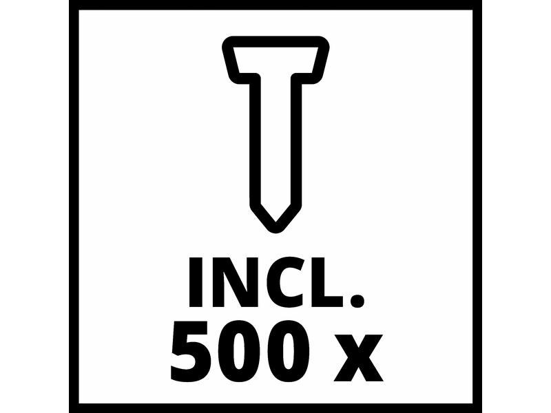 Einhell Elektro-Tacker TC-EN 20 E