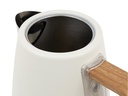 FURBER Wasserkocher 1.7 l, Beige