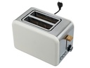 FURBER Toaster Beige