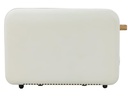 FURBER Toaster Beige