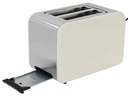 FURBER Toaster Beige