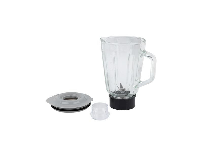 FURBER Standmixer Hellblau