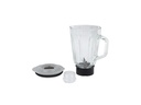 FURBER Standmixer Hellblau