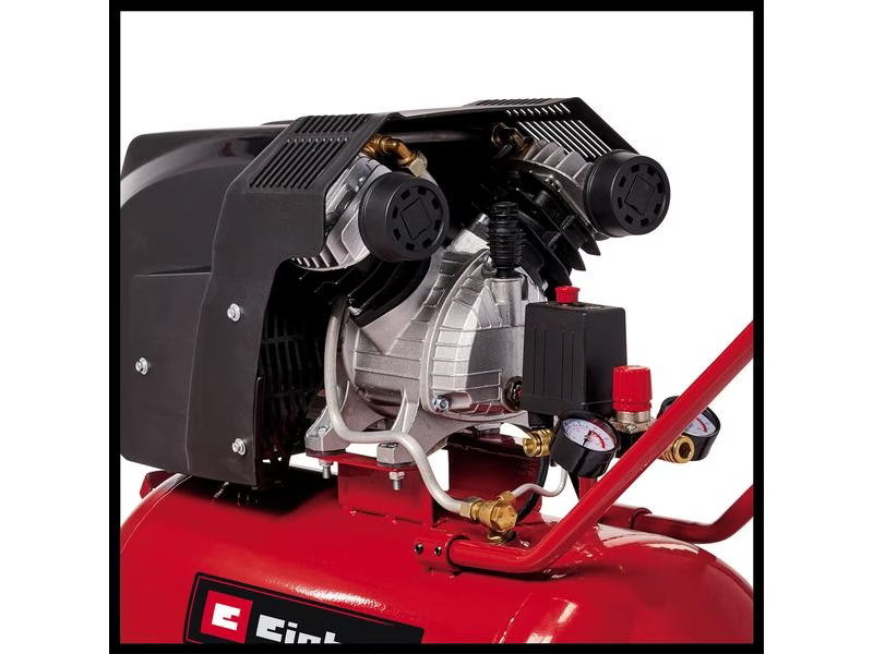 Einhell Kompressor TE-AC 360/50/10 V