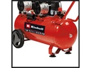 Einhell Kompressor TE-AC 50 Silent