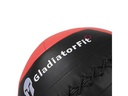 Gladiatorfit Medizinball Ultra-strapazierfähiger Wall Ball 1 kg
