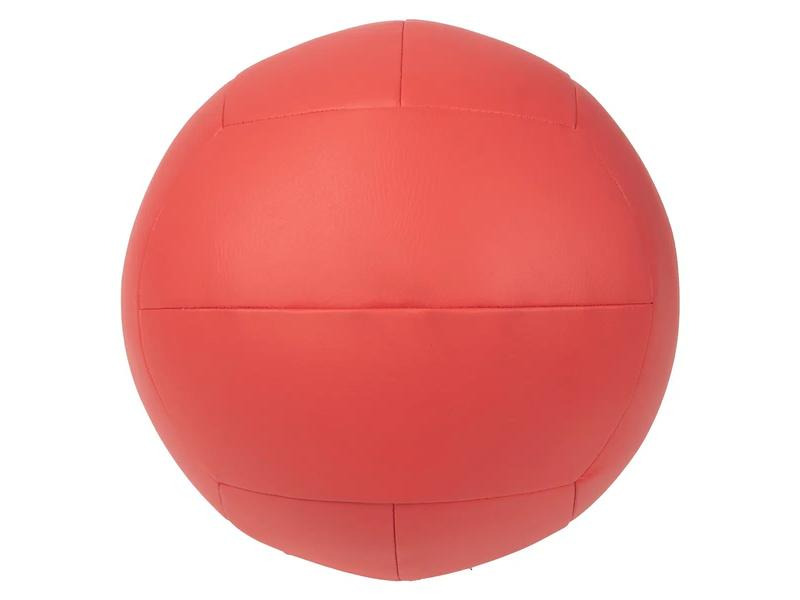 Gladiatorfit Medizinball Ultra-strapazierfähiger Wall Ball 1 kg